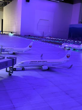 ミニチュアミュージアム スモールワールズに投稿された画像（2023/6/20）