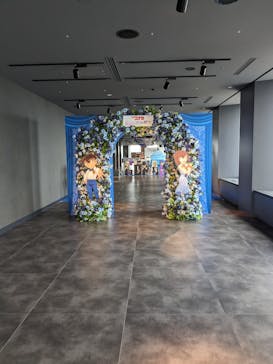 サンシャイン60展望台に投稿された画像（2023/6/20）