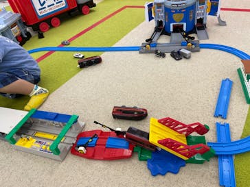 東条湖おもちゃ王国に投稿された画像（2023/6/20）