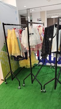 キッズランドUS 東京大森店に投稿された画像（2023/6/20）