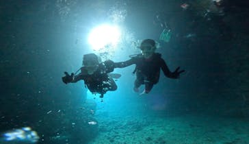 DIVING-SHOP SUNSに投稿された画像（2023/6/20）