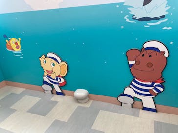 神戸アンパンマンこどもミュージアム＆モールに投稿された画像（2023/6/20）