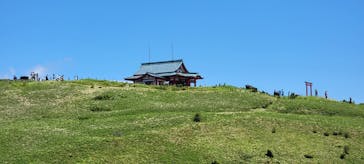 箱根駒ケ岳ロープウェーに投稿された画像（2023/6/20）
