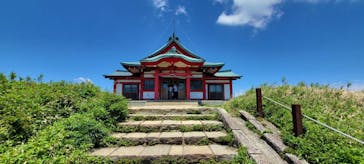 箱根駒ケ岳ロープウェーに投稿された画像（2023/6/20）