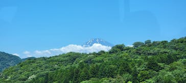 箱根駒ケ岳ロープウェーに投稿された画像（2023/6/20）