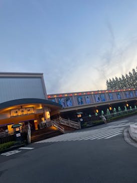 東京湯楽城に投稿された画像（2023/6/20）