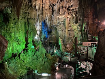 あぶくま洞に投稿された画像（2023/6/20）