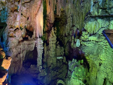 あぶくま洞に投稿された画像（2023/6/20）