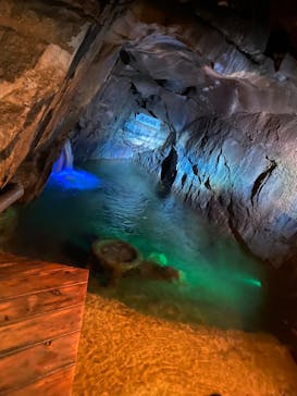 あぶくま洞に投稿された画像（2023/6/20）