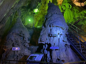 あぶくま洞に投稿された画像（2023/6/20）