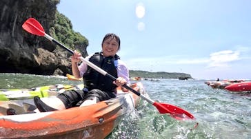 宮古島 ADVENTURE PiPi（ミヤコジマ アドベンチャー ピピ）に投稿された画像（2023/6/20）