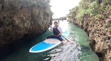 宮古島 ADVENTURE PiPi（ミヤコジマ アドベンチャー ピピ）に投稿された画像（2023/6/20）