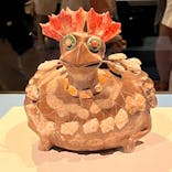 特別展「古代メキシコーマヤ、アステカ、テオティワカン」に投稿された画像（2023/6/20）