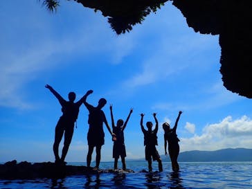 石垣島 ADVENTURE PiPi（イシガキジマアドベンチャーピピ）に投稿された画像（2023/6/20）