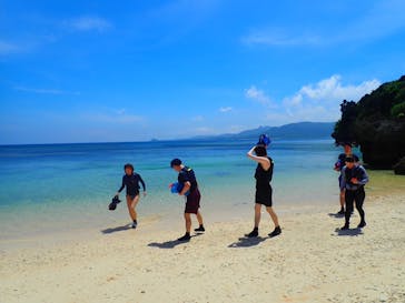 石垣島 ADVENTURE PiPi（イシガキジマアドベンチャーピピ）に投稿された画像（2023/6/20）