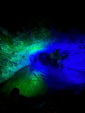 地底王国「美川ムーバレー」に投稿された画像（2023/6/20）