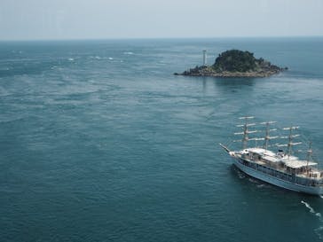 徳島県立 渦の道に投稿された画像（2023/6/20）