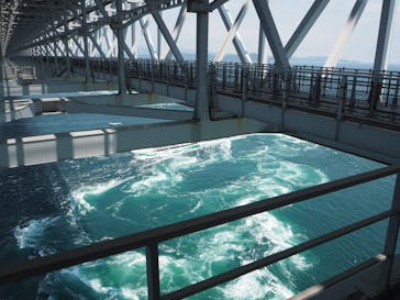 徳島県立 渦の道に投稿された画像（2023/6/20）