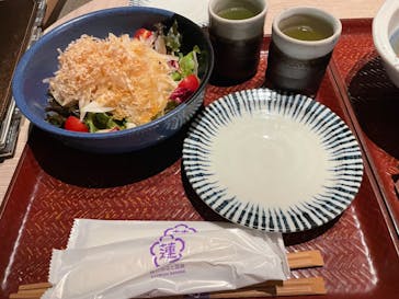 神戸みなと温泉 蓮に投稿された画像（2023/6/20）