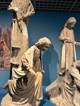 ガウディとサグラダ・ファミリア展 （東京国立近代美術館）に投稿された画像（2023/6/21）