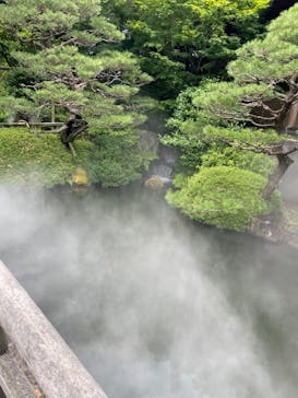 日本庭園　由志園に投稿された画像（2023/6/21）