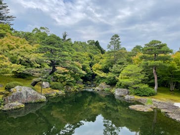 日本庭園　由志園に投稿された画像（2023/6/21）