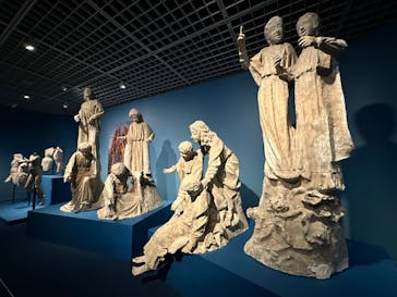 ガウディとサグラダ・ファミリア展 （東京国立近代美術館）に投稿された画像（2023/6/21）