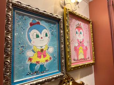 横浜アンパンマンこどもミュージアムに投稿された画像（2023/6/21）