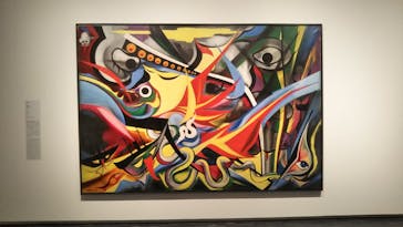 ガウディとサグラダ・ファミリア展 （東京国立近代美術館）に投稿された画像（2023/6/21）