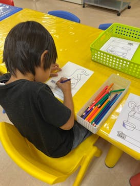 キッズランドUS mini 東京浅草店に投稿された画像（2023/6/21）