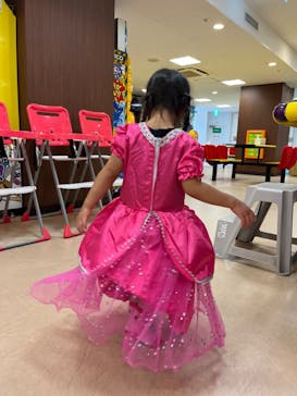 キッズランドUS mini 東京浅草店に投稿された画像（2023/6/21）