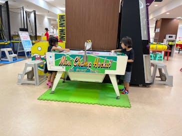 キッズランドUS mini 東京浅草店に投稿された画像（2023/6/21）