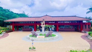 おきなわワールドに投稿された画像（2023/6/21）