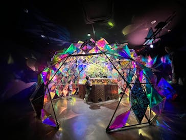 NARA KINGYO MUSEUMに投稿された画像（2023/6/21）