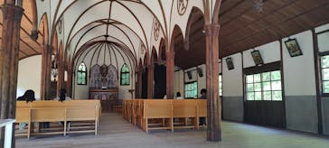 博物館 明治村に投稿された画像（2023/6/21）