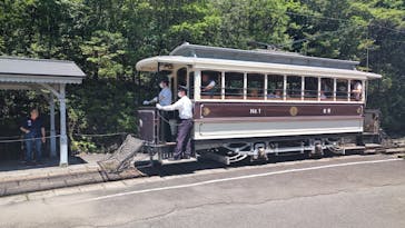 博物館 明治村に投稿された画像（2023/6/21）