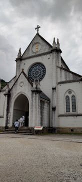 博物館 明治村に投稿された画像（2023/6/21）