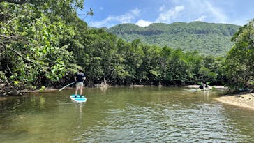 西表島 ADVENTURE PiPi（アドベンチャーピピ）に投稿された画像（2023/6/21）