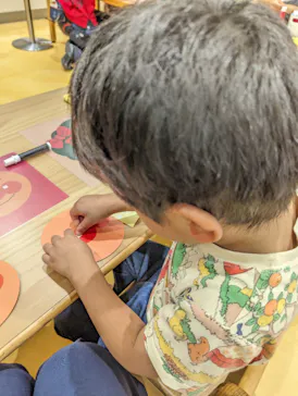 横浜アンパンマンこどもミュージアムに投稿された画像（2023/6/21）