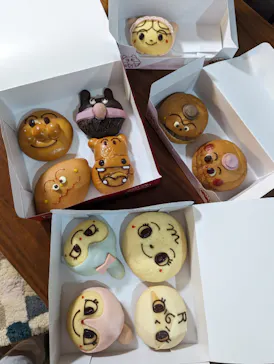 横浜アンパンマンこどもミュージアムに投稿された画像（2023/6/21）