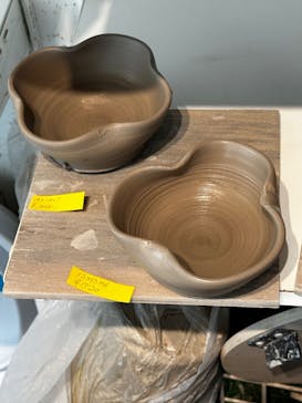 陶芸教室チルコロ 等々力店に投稿された画像（2023/6/22）