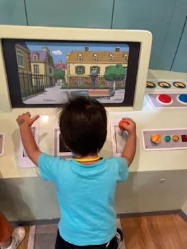 横浜アンパンマンこどもミュージアムに投稿された画像（2023/6/22）