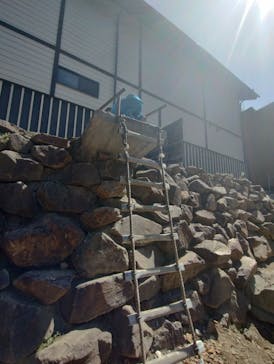 忍者の里　チビッ子忍者村に投稿された画像（2023/5/25）