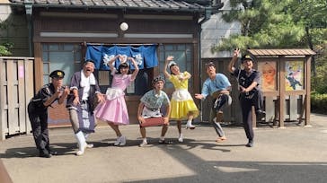 西武園ゆうえんちに投稿された画像（2023/6/22）