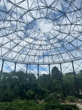 天王寺動物園に投稿された画像（2023/6/22）