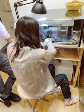 シーセンスに投稿された画像（2023/6/22）