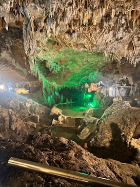 石垣島鍾乳洞に投稿された画像（2023/6/22）