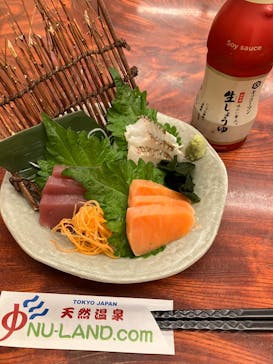 天然温泉ヌーランドに投稿された画像（2023/6/22）