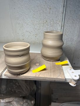 陶芸教室チルコロ 等々力店に投稿された画像（2023/6/22）