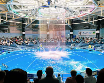 マクセル アクアパーク品川に投稿された画像（2023/6/22）